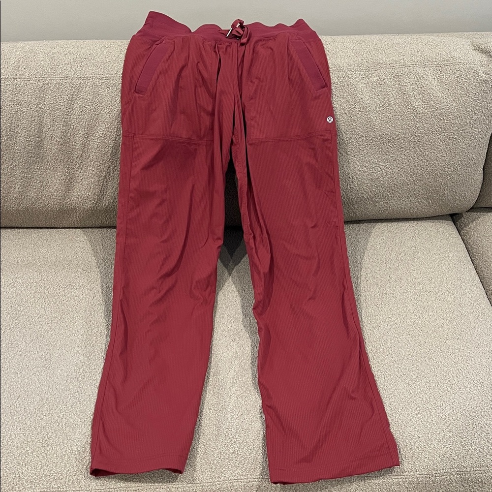 Lululemon Dance Studio Pants